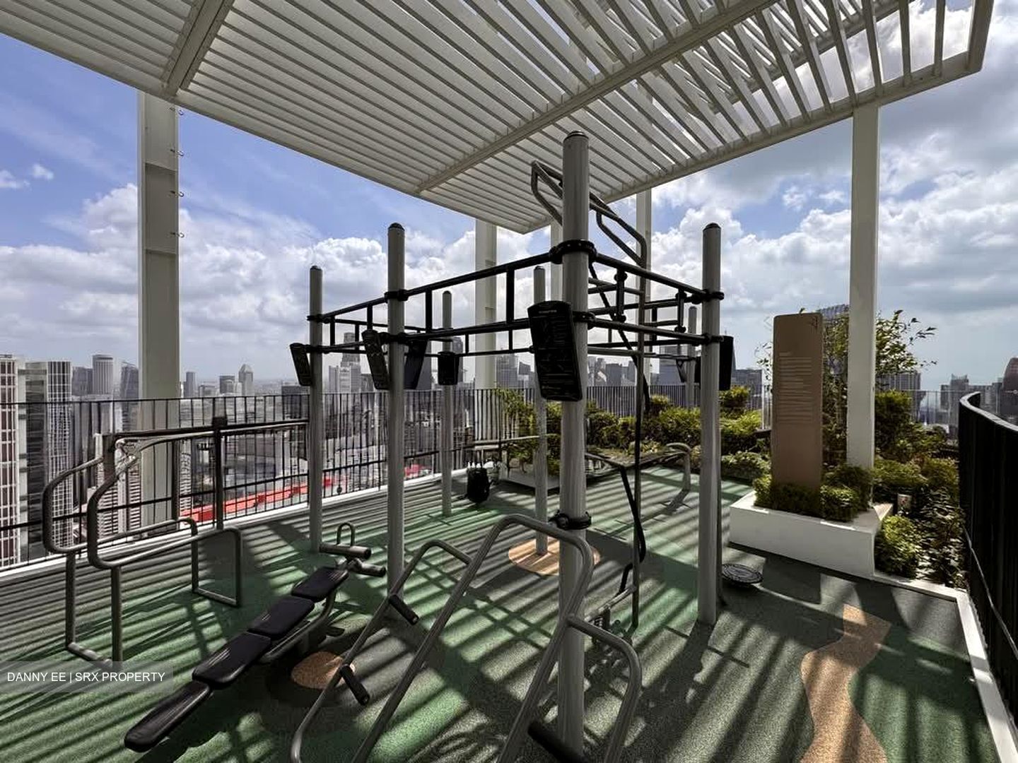 One Pearl Bank (D3), Apartment #533454241